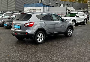 купить Ниссан Qashqai 2012, автосалон автоцентр