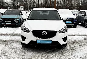 купить Мазда CX-5 2012, автосалон автоцентр