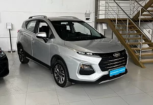 купить Джак JS3 2024, автосалон автоцентр