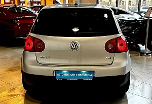 купить Фольксваген Golf 2009, автосалон автоцентр
