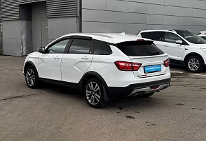 купить Лада Vesta 2019, автосалон автоцентр
