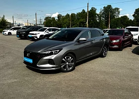 купить Changan Eado Plus