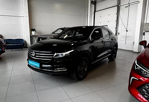 купить Донгфенг DFSK ix5 2024, автосалон автоцентр