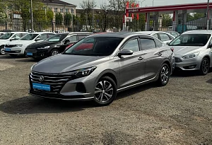 купить Чанган Eado Plus 2023, автосалон автоцентр