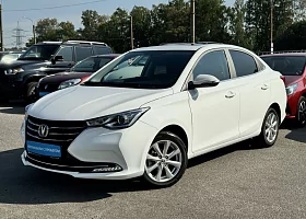 купить Changan Alsvin
