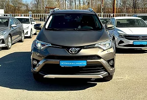 купить Тойота RAV4 2015, автосалон автоцентр
