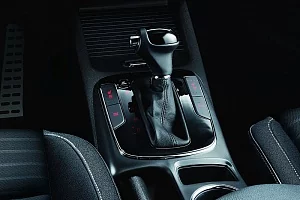 Фото Kia Cerato classic - интерьер и экстерьер