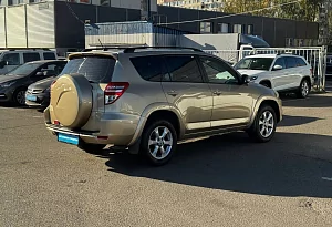 купить Тойота RAV4 2010, автосалон автоцентр