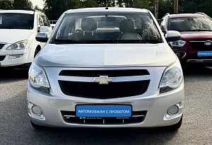 купить Шевроле Cobalt 2013, автосалон автоцентр