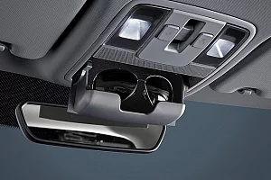 Фото Kia Soul - интерьер и экстерьер