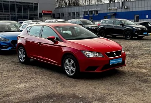 купить СИАТ Leon 2013, автосалон автоцентр