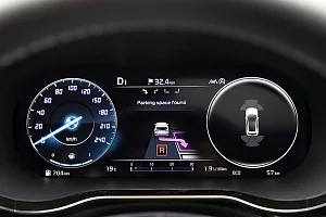 Фото Kia Ceed - интерьер и экстерьер
