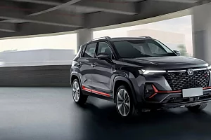 Фото Changan CS35PLUS - интерьер и экстерьер