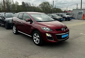 купить Мазда CX-7 2011, автосалон автоцентр
