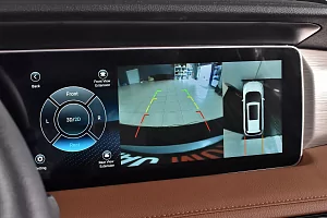 Фото HAIMA 7х - интерьер и экстерьер