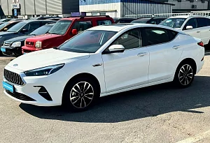 купить Джак J7 2023, автосалон автоцентр