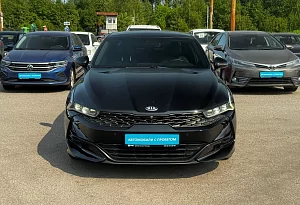купить Кия K5 2020, автосалон автоцентр