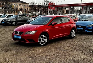 купить СИАТ Leon 2013, автосалон автоцентр