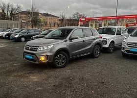 купить Suzuki Vitara
