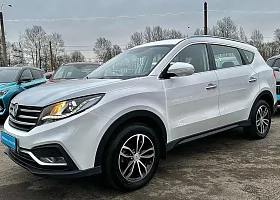 купить Dongfeng 580