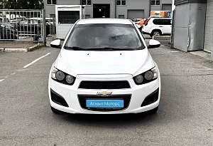 купить Шевроле Aveo 2012, автосалон автоцентр