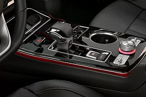 Фото Foton Tunland G9 - интерьер и экстерьер