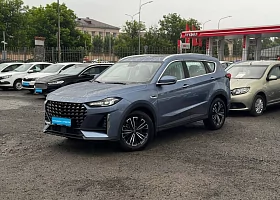 купить Jetour X70+