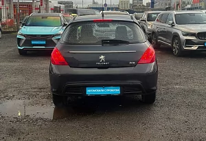 купить Пежо 308 2012, автосалон автоцентр