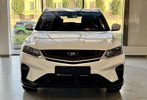 купить Belgee X50 2023, автосалон автоцентр