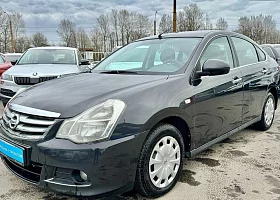 купить Nissan Almera