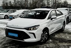 купить Байк U5 Plus 2024, автосалон автоцентр