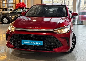 купить BAIC U5 Plus