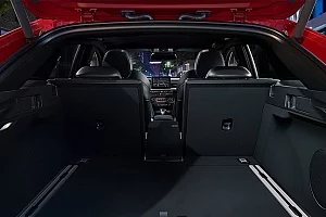 Фото Kia ProСeed - интерьер и экстерьер