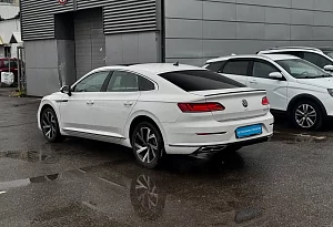 купить Фольксваген Passat CC 2022, автосалон автоцентр