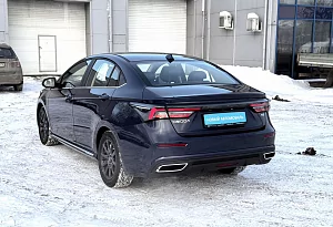 купить  S5 2024, автосалон автоцентр