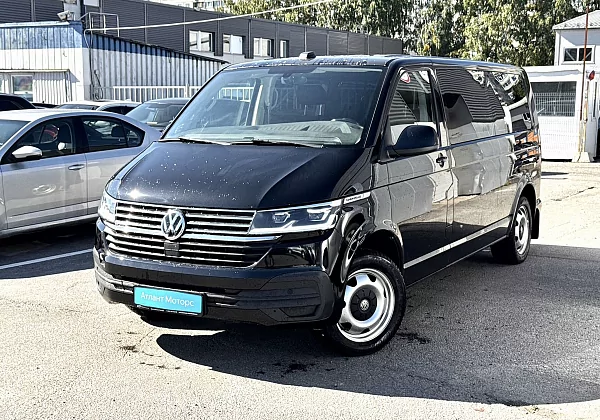 купить подержанный Caravelle 2020 года