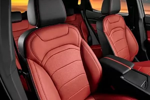 Фото Dongfeng ДФСК - интерьер и экстерьер