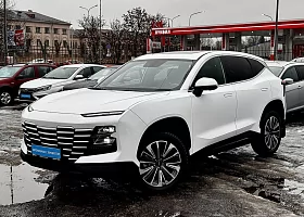 купить Jetour DASHING