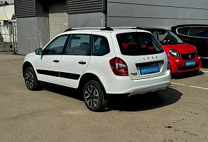 купить Лада Granta 2024, автосалон автоцентр