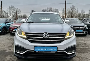 купить Донгфенг 580 2021, автосалон автоцентр