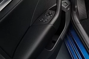 Фото Skoda Octavia new - интерьер и экстерьер