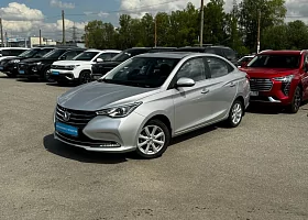купить Changan Alsvin