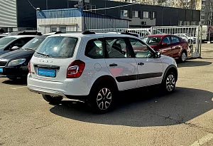 купить Лада Granta 2024, автосалон автоцентр