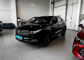 купить Dongfeng DFSK ix5