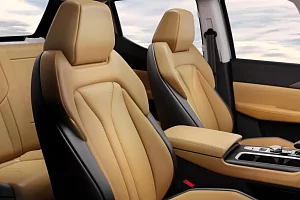 Фото Changan Hunter plus - интерьер и экстерьер