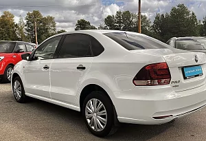 купить Фольксваген Polo 2019, автосалон автоцентр