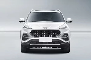 Фото JAC С7 - интерьер и экстерьер