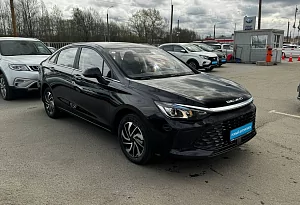 купить Байк U5 Plus 2024, автосалон автоцентр