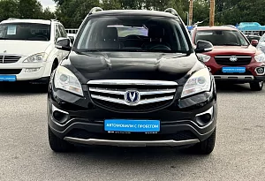 купить Чанган CS35 2014, автосалон автоцентр