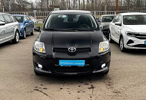 купить Тойота Auris 2008, автосалон автоцентр